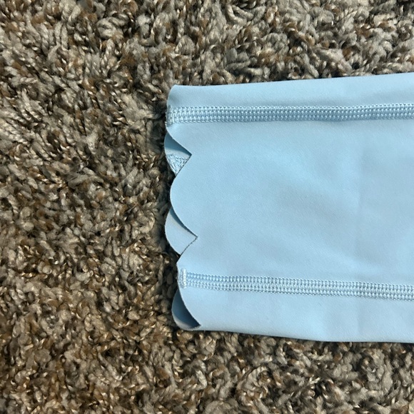 Blue aerie leggings ! - Picture 3 of 4